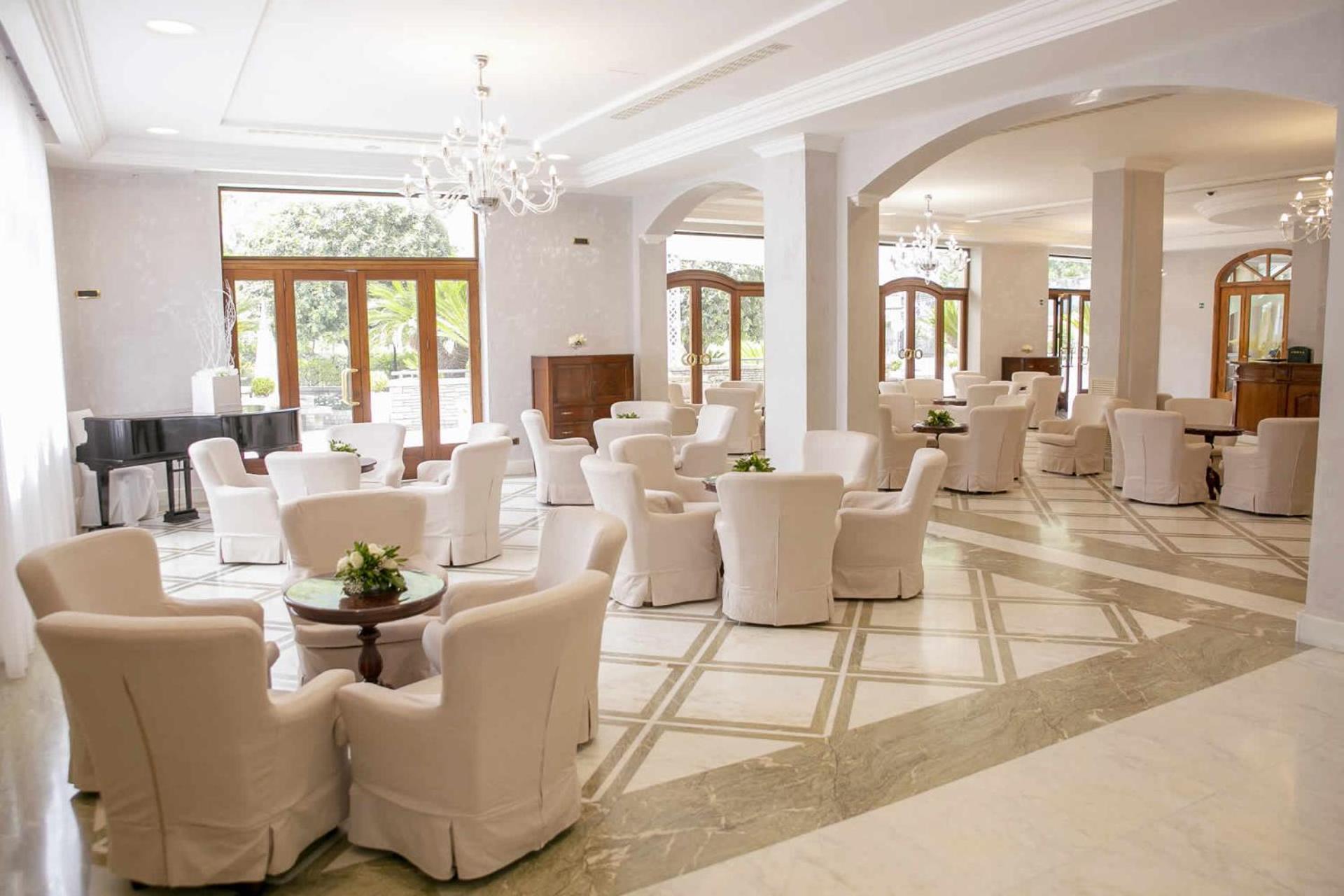 Resort Santangelo & Spa Pimonte Exteriör bild
