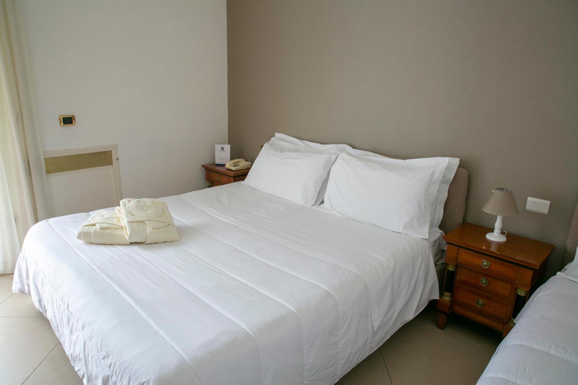 Resort Santangelo & Spa Pimonte Exteriör bild